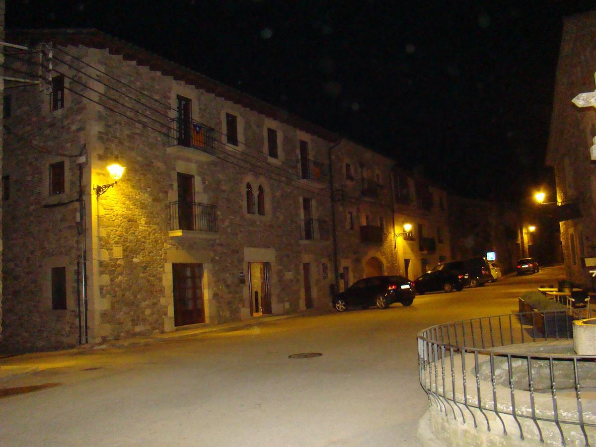 Can Vilafort Collsuspina Kültér fotó